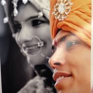 Umesh Yadav's Wedding Photos